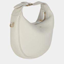 مملوكة مسبقًا سيلين كريم جلد العجل المحبب اللين لولو تين سيلين