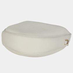 مملوكة مسبقًا سيلين كريم جلد العجل المحبب اللين لولو تين سيلين