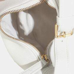 مملوكة مسبقًا سيلين كريم جلد العجل المحبب اللين لولو تين سيلين