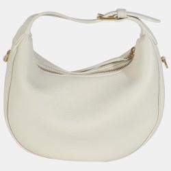 مملوكة مسبقًا سيلين كريم جلد العجل المحبب اللين لولو تين سيلين