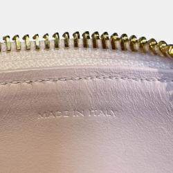 مملوكة مسبقًا Celine Pink Mini Smooth Calfskin Ava Shoulder Bag