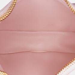 مملوكة مسبقًا Celine Pink Mini Smooth Calfskin Ava Shoulder Bag