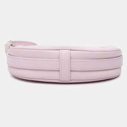 مملوكة مسبقًا Celine Pink Mini Smooth Calfskin Ava Shoulder Bag