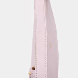 مملوكة مسبقًا Celine Pink Mini Smooth Calfskin Ava Shoulder Bag
