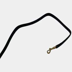 Pre Owned حقيبة يد سيلين تين نينو بطريقتين جلد عجل أسود