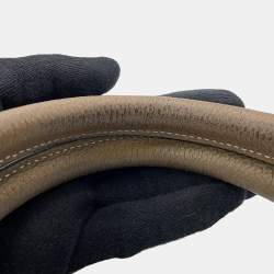 مملوكة مسبقًا Celine Luggage Shopper Tote Bag Suri Leather Size Micro