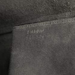 مملوكة مسبقًا Celine Mini Grained Calfskin Belt Bag