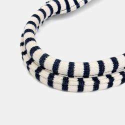 مملوكة مسبقًا Celine Multicolor Fabric Cabas Thais Large