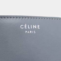 مملوكة مسبقًا Celine Medium Calfskin Classic