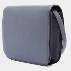 مملوكة مسبقًا Celine Medium Calfskin Classic
