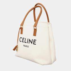 مملوكة مسبقًا حقيبة يد توتس سيلين كاباس أفقي