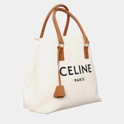 مملوكة مسبقًا حقيبة يد توتس سيلين كاباس أفقي