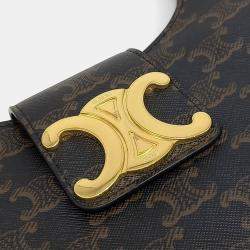 مملوكة مسبقًا Celine Ava Triumph Medium