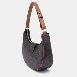 مملوكة مسبقًا Celine Ava Triumph Medium
