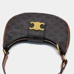 مملوكة مسبقًا Celine Ava Triumph Medium