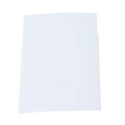 Pre Owned Celine Blue Python Medium Classic Box Shoulder Bag