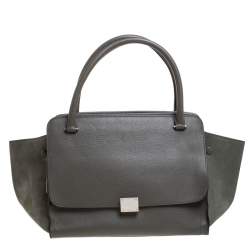 Sac discount céline trapèze