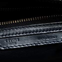 مملوكة مسبقًا حقيبة يد سيلين ميني لاغيدج نوبوك و جلد متعدد الألوان