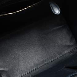 مملوكة مسبقًا حقيبة يد سيلين ميني لاغيدج نوبوك و جلد متعدد الألوان