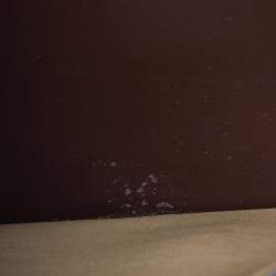 Pre Owned Celine Dark Burgundy Leather Large Case Chain Flap Shoulder Bag