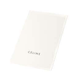 Pre Owned Celine Beige/Navy Blue Suede and Leather Micro Luggage Tote