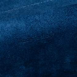 مملوكة مسبقًا Celine Tri Color Leather Mini Belt Top Handle Bag