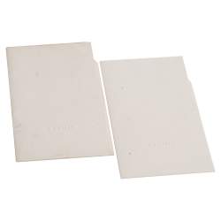 Pre Owned Celine Tri Color Leather Micro Luggage Tote