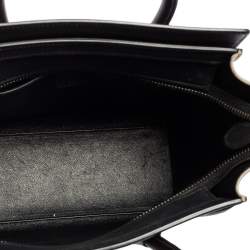 مملوكة مسبقًا ح�قيبة يد سيلين نانو لاغيدج جلد متعدد الألوان