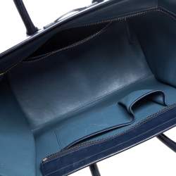 Pre Owned حقيبة يد توتس سيلين لاغيدج جلد متعدد الألوان صغيرة