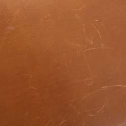 Pre Owned Celine Brown Leather Large Classic Box Shoulder Bag