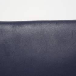 Pre Owned حقيبة يد توتس سيلين ترابيز جلد ثلاثي اللون كبيرة