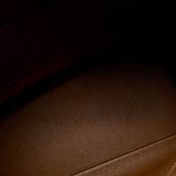 Pre Owned حقيبة سيلين ترابيز سويدي وجلد ثلاثي اللون يد علوية متوسطة