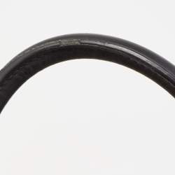 مملوكة مسبقًا Celine Tri Color Leather Nano Luggage Tote