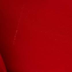 Pre Owned حقيبة سيلين جلد أسود متوسطة بيد علوية