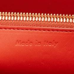 Pre Owned حقيبة سيلين جلد أسود متوسطة بيد علوية