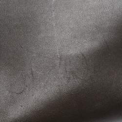 Pre Owned حقيبة يد سيلين ترابيز متوسطة جلد وجلد ثعبان ثلاثى اللون 