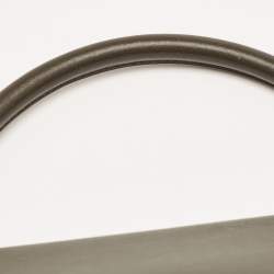 Pre Owned حقيبة سيلين ترابيز جلد ثلاثي اللون صغيرة بيد علوية