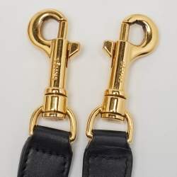 مملوكة مسبقًا Celine Tricolor Leather and Suede Medium Trapeze Top Handle Bag