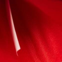 Pre Owned CH Carolina Herrera Multicolor Monogram Coated Canvas and Leather Zip Card Case