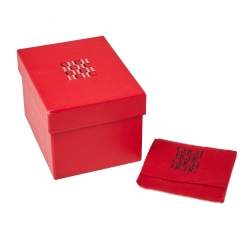 Pre Owned Carolina Herrera Faux Pearl Gold Tone Bracelet