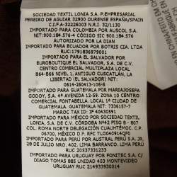 Pre Owned CH Carolina Herrera Brown Knit Buttoned Cardigan S