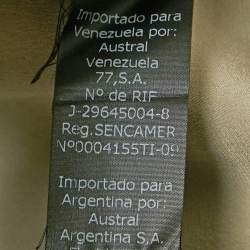 Pre Owned CH Carolina Herrera Grey Satin Silk Belted Kaftan Maxi Dress M