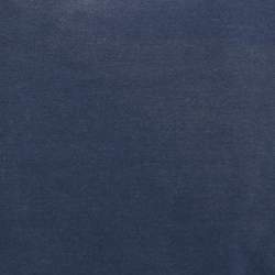 CH Carolina Herrera Navy Blue Logo Embroidered Cotton T-Shirt M 