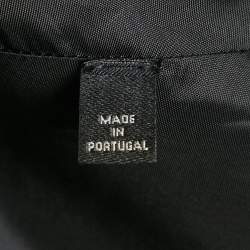 مملوكة مسبقًا CH Carolina Herrera Green Floral Jacquard Button Front Midi Dress M