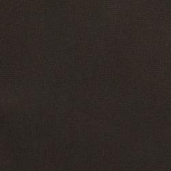 مملوكة مسبقًا توب سي إتش كارولينا هيريرا تريكو مطاطي أسود بأكمام متسعة مقاس صغير (سمول)