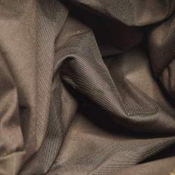 Pre Owned CH Carolina Herrera Andy Multicolor Monogram Canvas and Leather Satchel