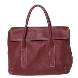 Andy 7  Medium handbag red - CH Carolina Herrera Austria