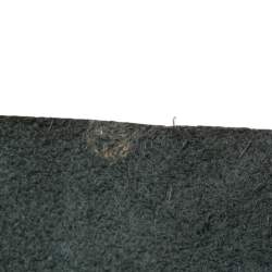 Pre Owned Carolina Herrera Green Monogram Leather Matryoshka Tote