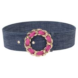 Buy designer Belts by dolcegabbana at The Luxury Closet.