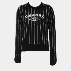 Chanel sweaters for sale hotsell